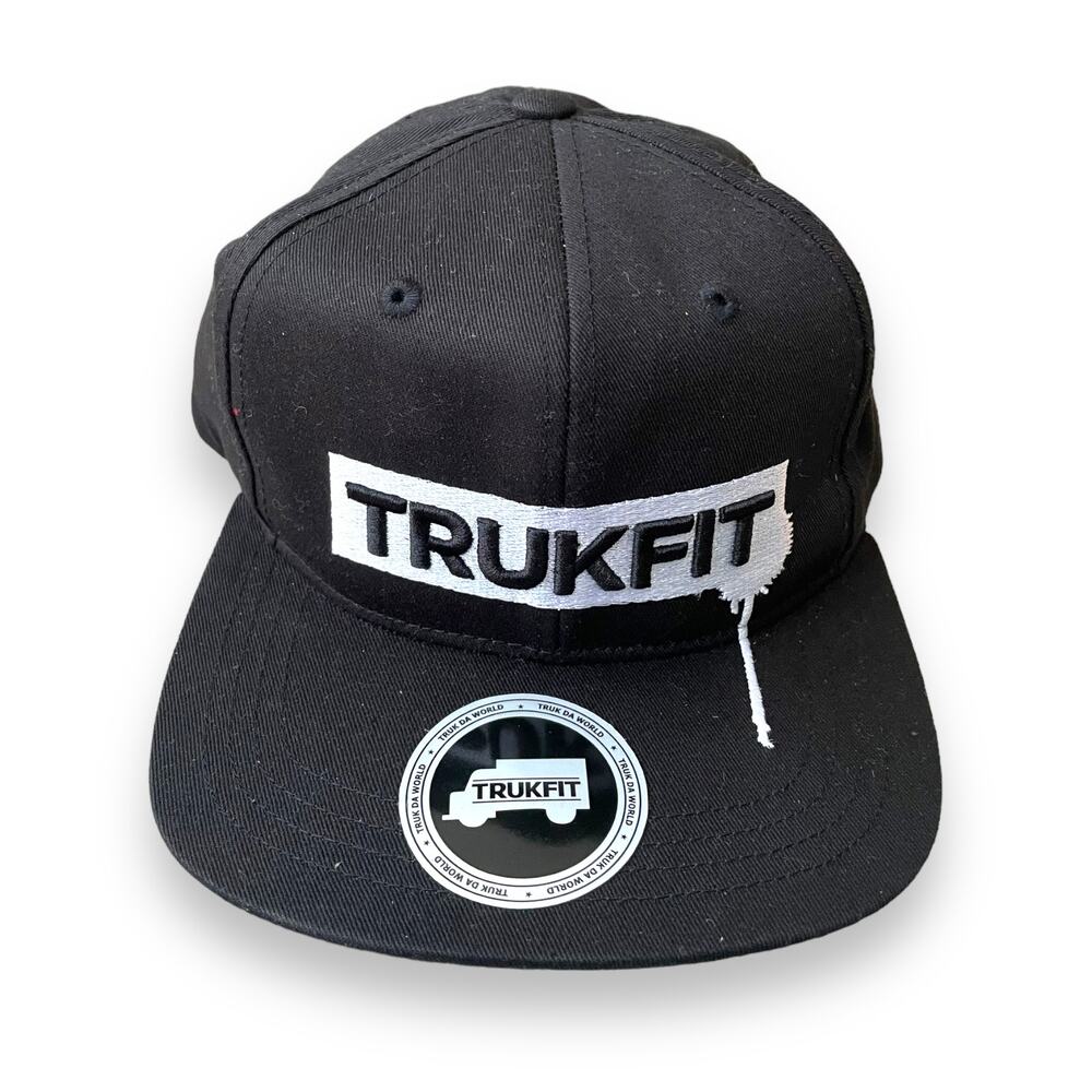 NEW Trukfit Men's Original Hat